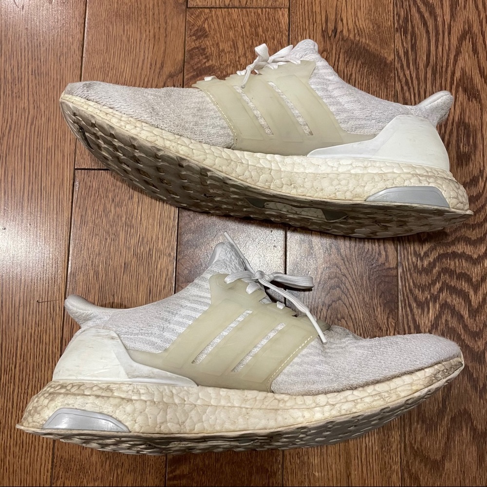 Adidas Ultraboosts